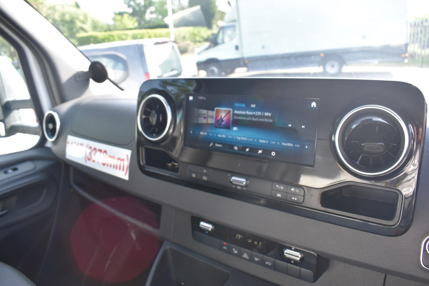 Used Mercedes-Benz Sprinter 2021 for sale - 77029497: Photo 13