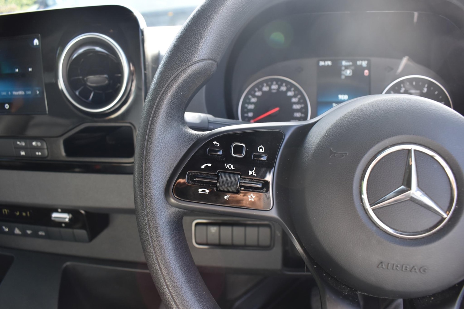 Used Mercedes-Benz Sprinter 2021 for sale - 77029497: Photo 14