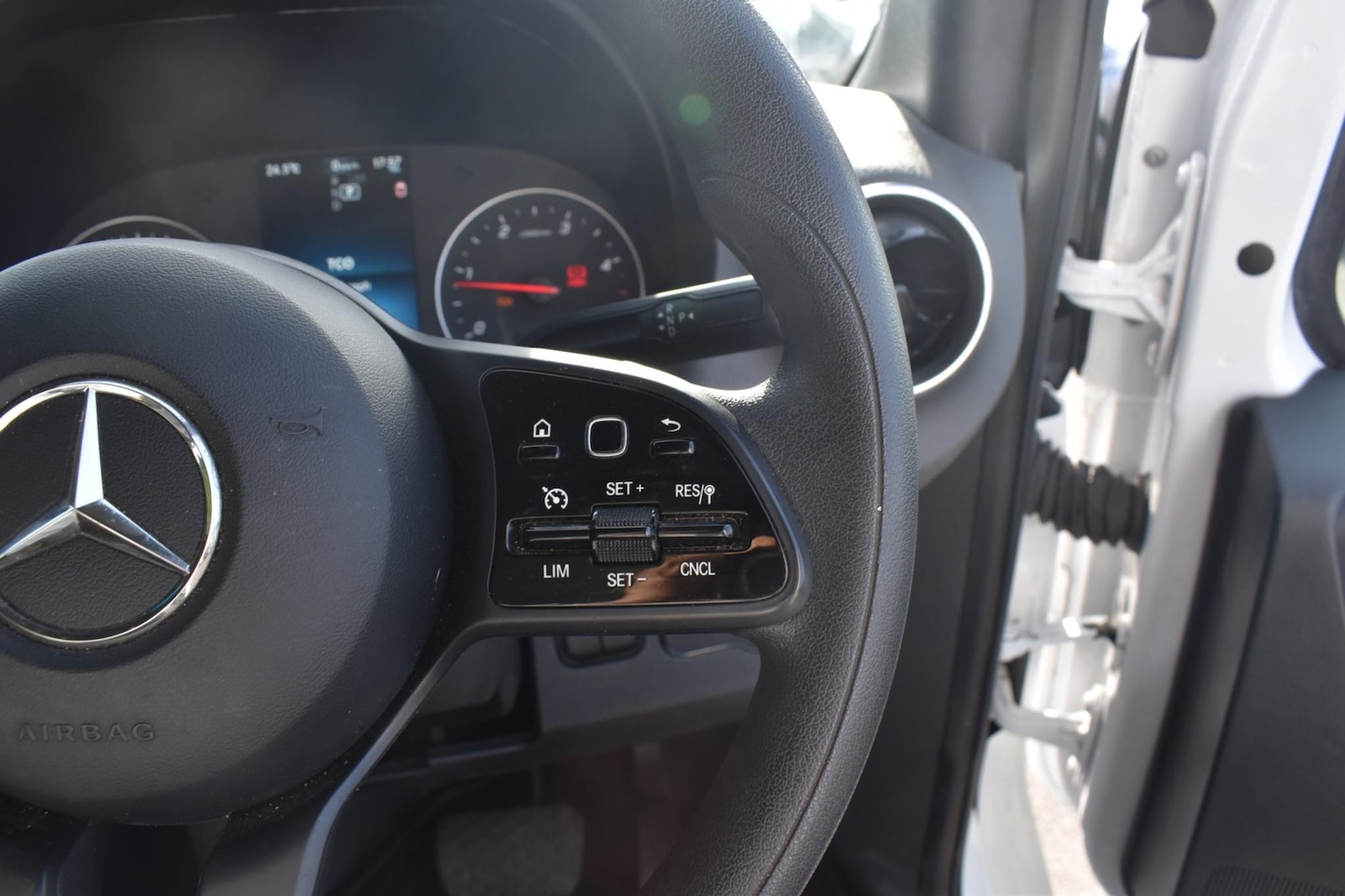 Used Mercedes-Benz Sprinter 2021 for sale - 77029497: Photo 15