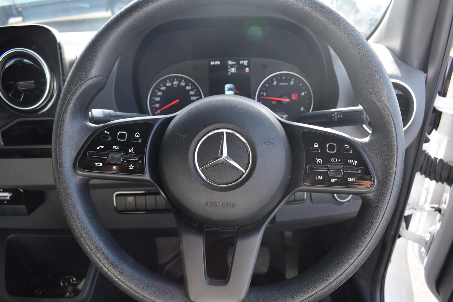 Used Mercedes-Benz Sprinter 2021 for sale - 77029497: Photo 16