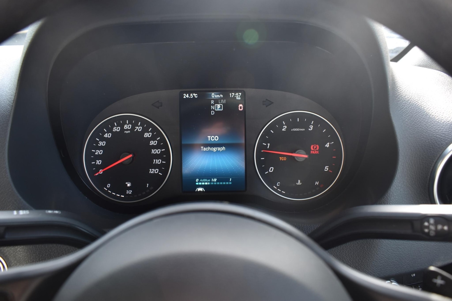 Used Mercedes-Benz Sprinter 2021 for sale - 77029497: Photo 17