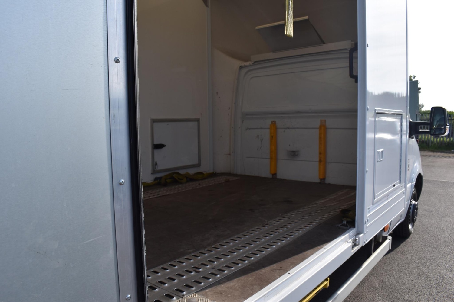 Used Mercedes-Benz Sprinter 2021 for sale - 77029497: Photo 9