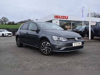 Used Volkswagen Golf 2019 for sale - 76887178: Photo