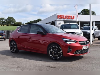 Used Vauxhall Corsa 2022 for sale - 79212490: Photo