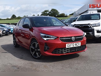 Used Vauxhall Corsa 2022 for sale - 79212490: Photo