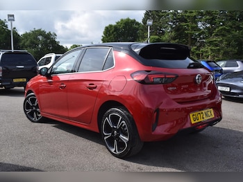 Used Vauxhall Corsa 2022 for sale - 79212490: Photo