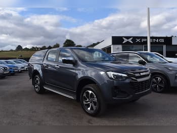 Used Isuzu D-Max 2026 for sale - 79337564: Photo