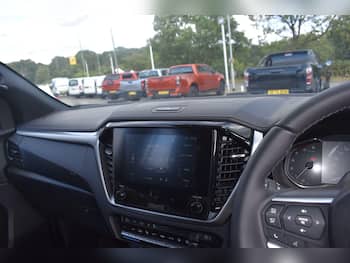 Used Isuzu D-Max 2026 for sale - 79337564: Photo