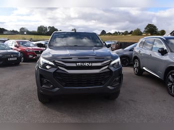 Used Isuzu D-Max 2026 for sale - 79337564: Photo