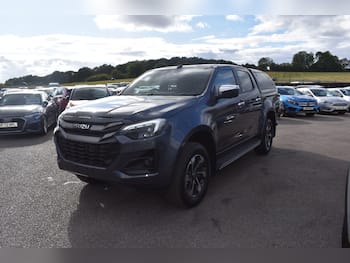 Used Isuzu D-Max 2026 for sale - 79337564: Photo
