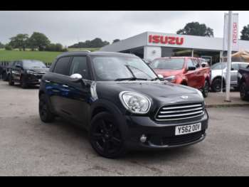 2012 (62) - 1.6 Cooper D Euro 5 (s/s) 5dr