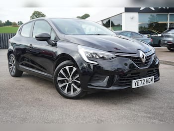 Used Renault Clio 2022 for sale - 79698887: Photo