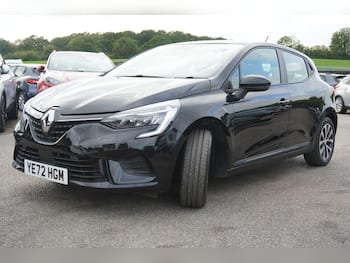 Used Renault Clio 2022 for sale - 79698887: Photo