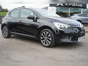 Used Renault Clio 2022 for sale - 79698887: Photo