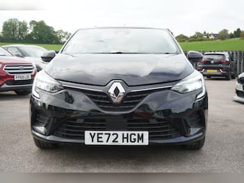 Used Renault Clio 2022 for sale - 79698887: Photo