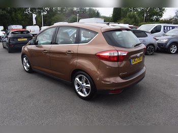 Used Ford C-Max 2014 for sale - 79191981: Photo