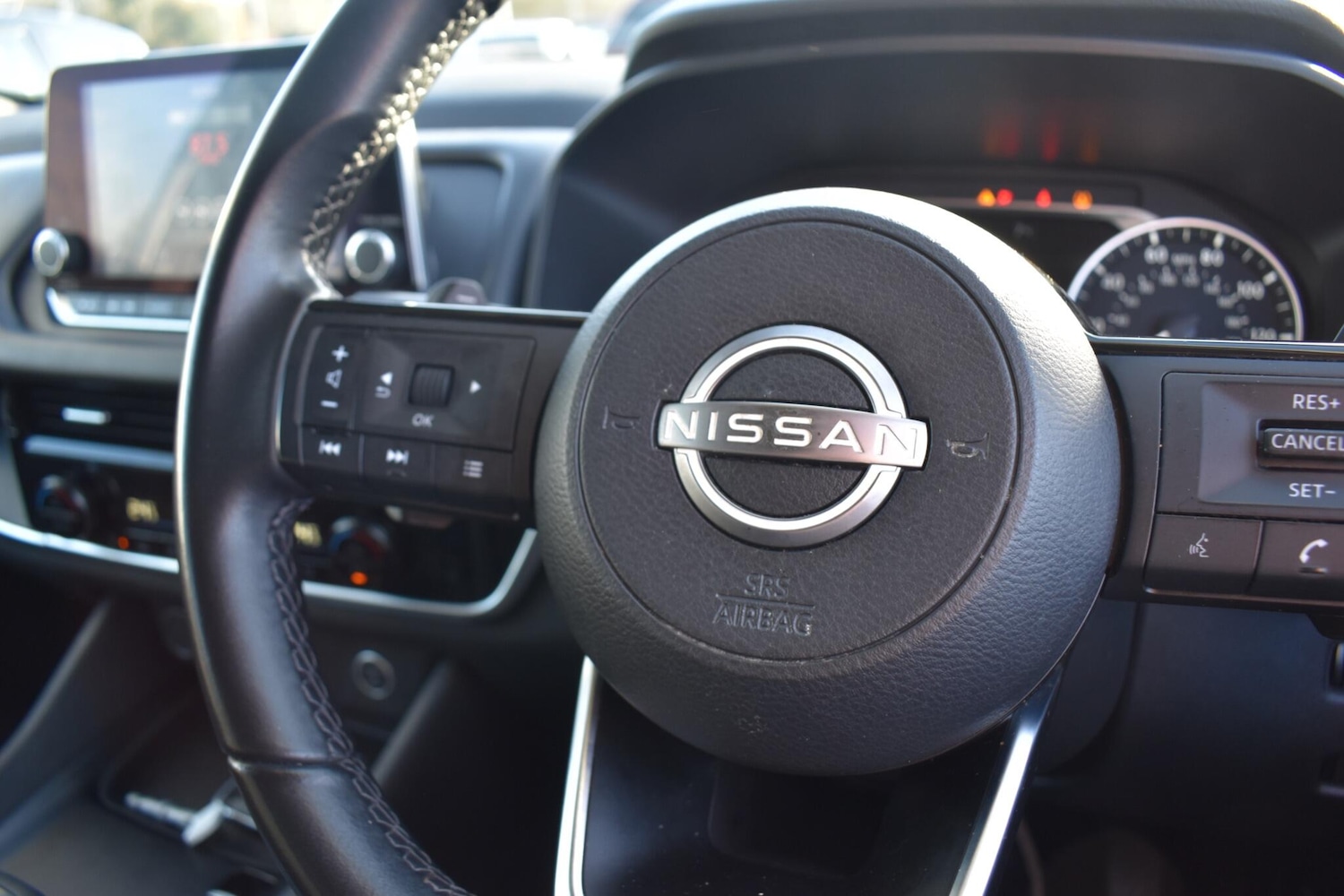 Used Nissan Qashqai 2023 for sale - 76832084: Photo 13