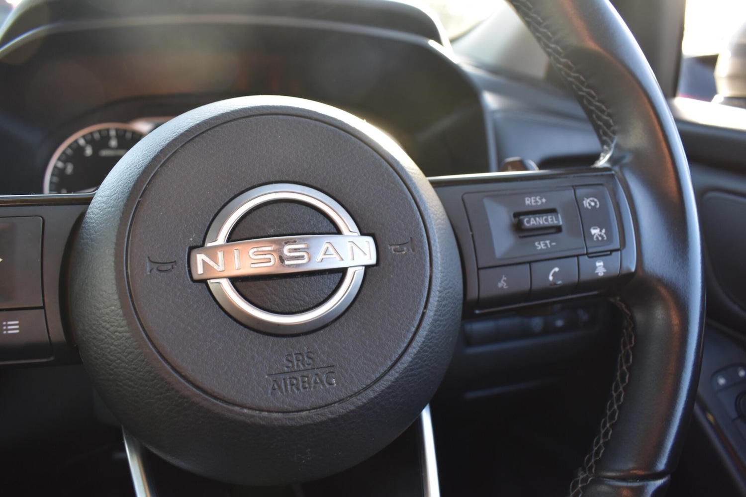 Used Nissan Qashqai 2023 for sale - 76832084: Photo 14