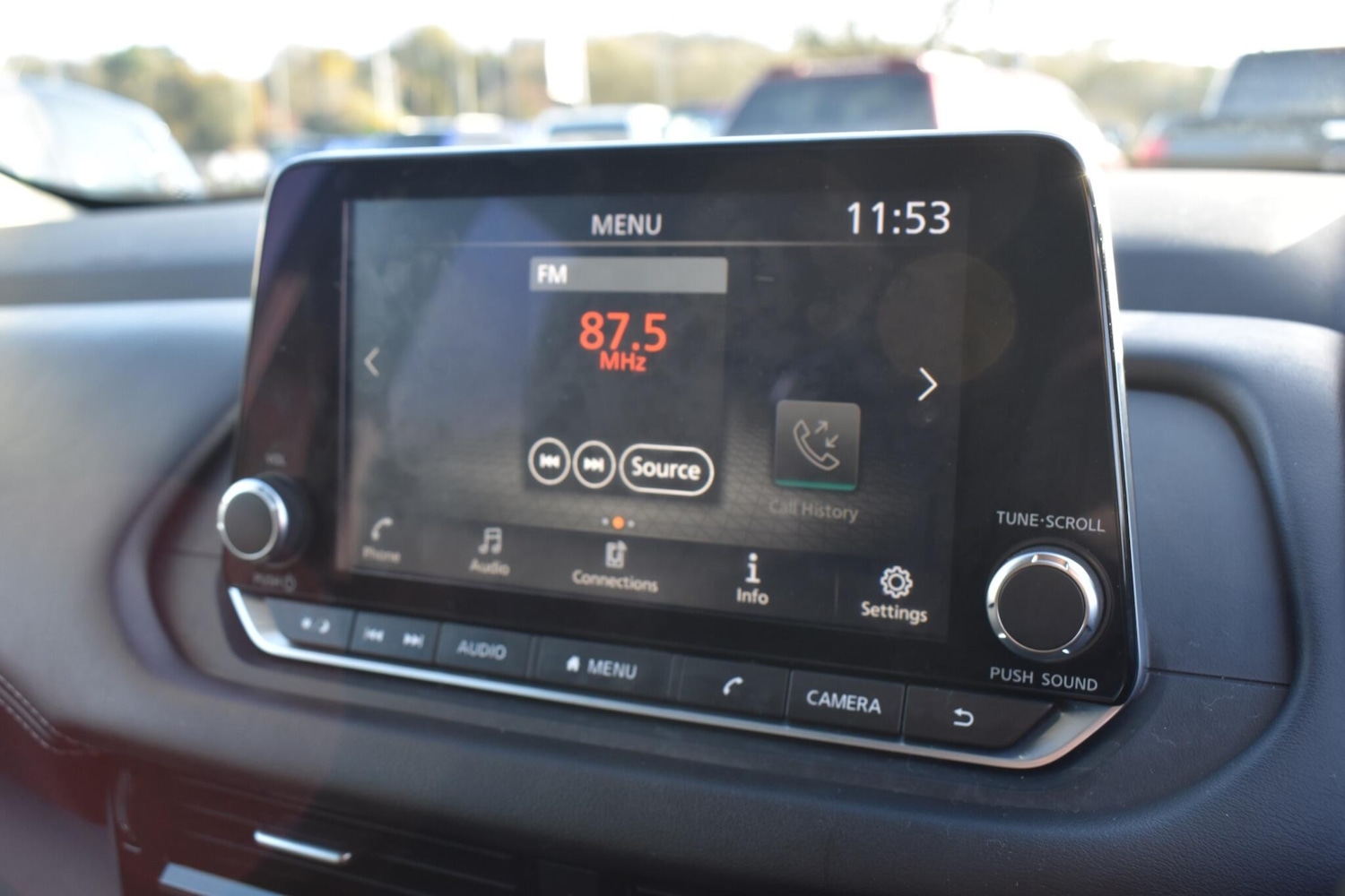 Used Nissan Qashqai 2023 for sale - 76832084: Photo 15