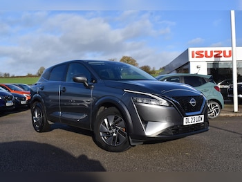 (23) - 1.3 DIG-T MHEV Acenta Premium XTRON Euro 6 (s/s) 5dr