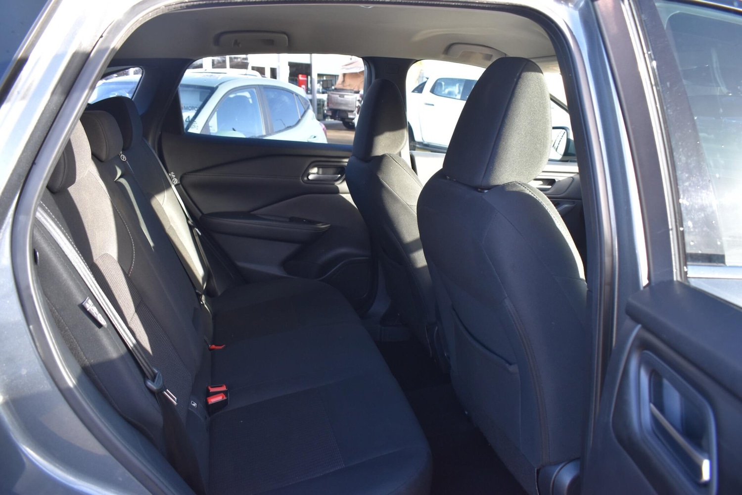 Used Nissan Qashqai 2023 for sale - 76832084: Photo 4