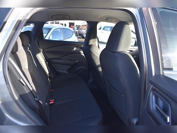 Used Nissan Qashqai 2023 for sale - 76832084: Photo