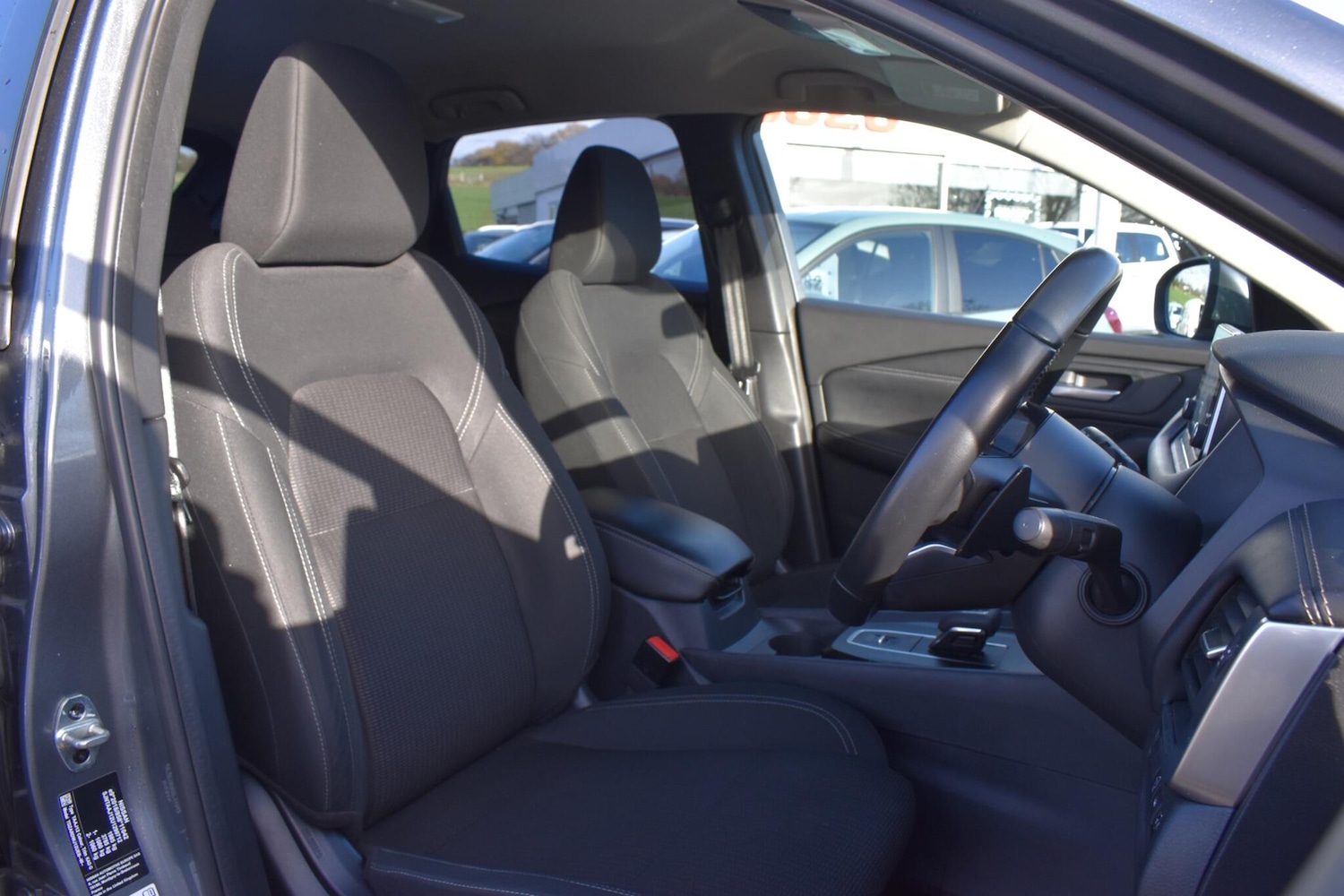 Used Nissan Qashqai 2023 for sale - 76832084: Photo 7