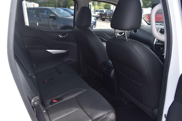 Used Nissan Navara 2021 for sale - 75351702: Photo 13