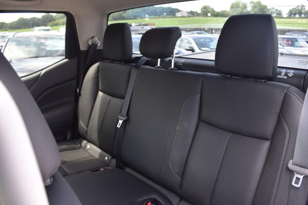 Used Nissan Navara 2021 for sale - 75351702: Photo 14