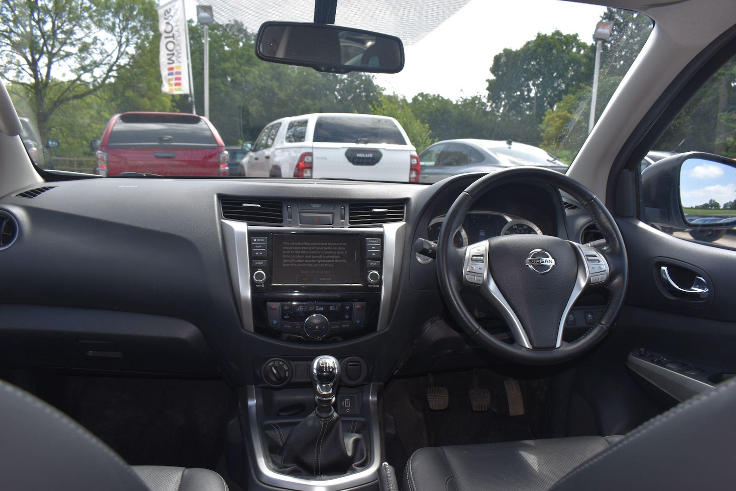 Vehicle 15