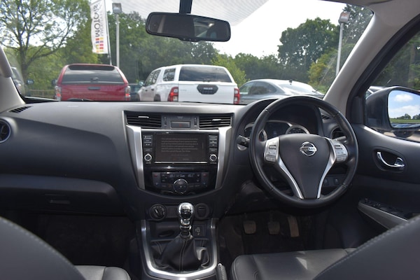 Used Nissan Navara 2021 for sale - 75351702: Photo 15