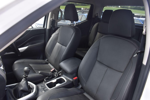 Used Nissan Navara 2021 for sale - 75351702: Photo 16
