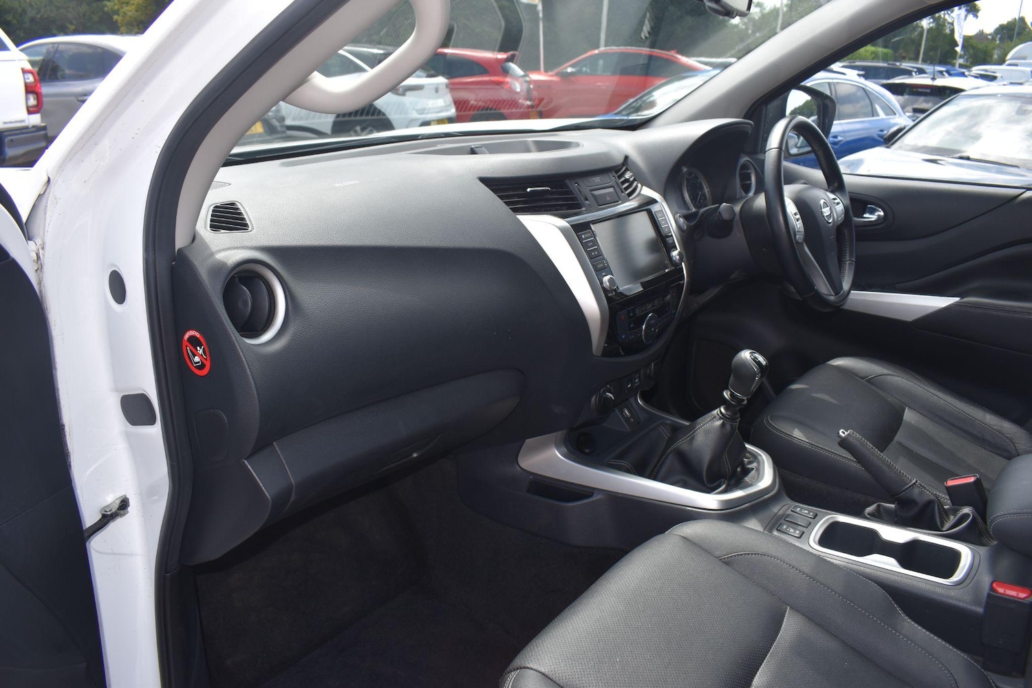 Vehicle 17