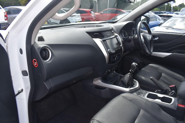 Used Nissan Navara 2021 for sale - 75351702: Photo 17