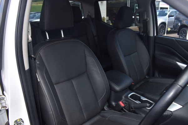 Used Nissan Navara 2021 for sale - 75351702: Photo 18