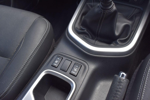 Used Nissan Navara 2021 for sale - 75351702: Photo 20