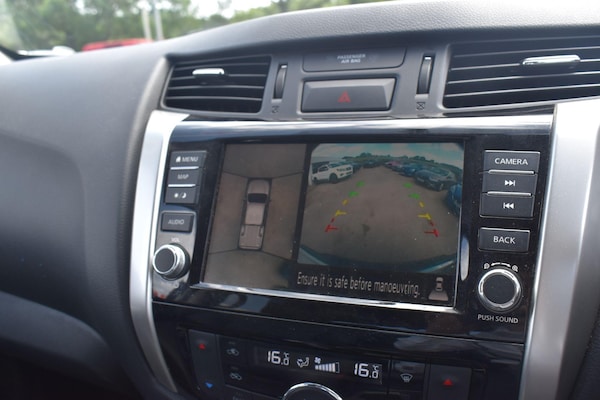 Used Nissan Navara 2021 for sale - 75351702: Photo 24