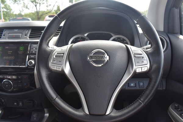 Used Nissan Navara 2021 for sale - 75351702: Photo 28