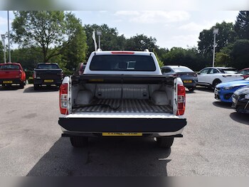 Used Nissan Navara 2021 for sale - 75351702: Photo