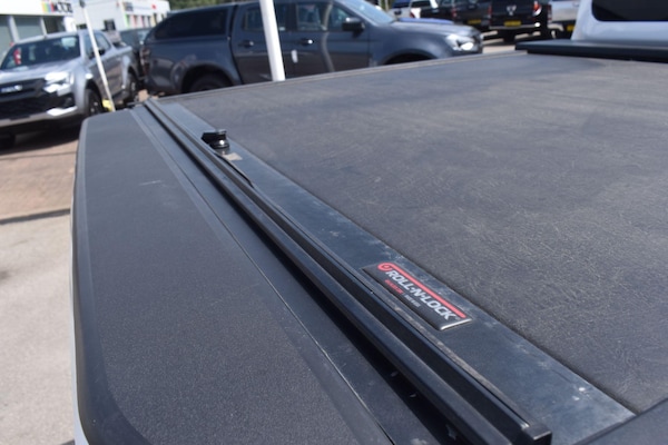 Used Nissan Navara 2021 for sale - 75351702: Photo 5