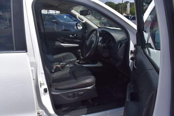 Used Nissan Navara 2021 for sale - 75351702: Photo 6