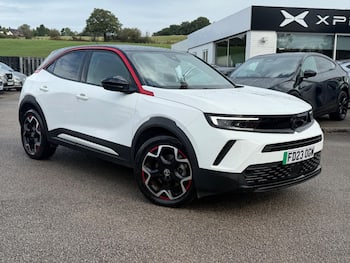 Used Vauxhall Mokka Electric 2023 for sale - 79657799: Photo