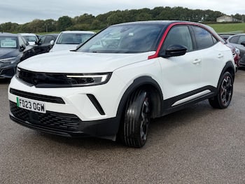 Used Vauxhall Mokka Electric 2023 for sale - 79657799: Photo