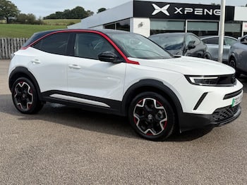 Used Vauxhall Mokka Electric 2023 for sale - 79657799: Photo