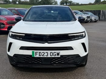 Used Vauxhall Mokka Electric 2023 for sale - 79657799: Photo