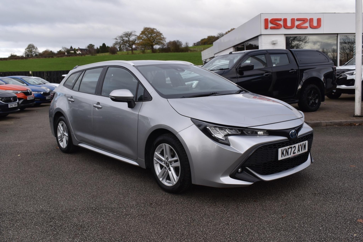 Used Toyota Corolla for sale - 76990701: Photo 10