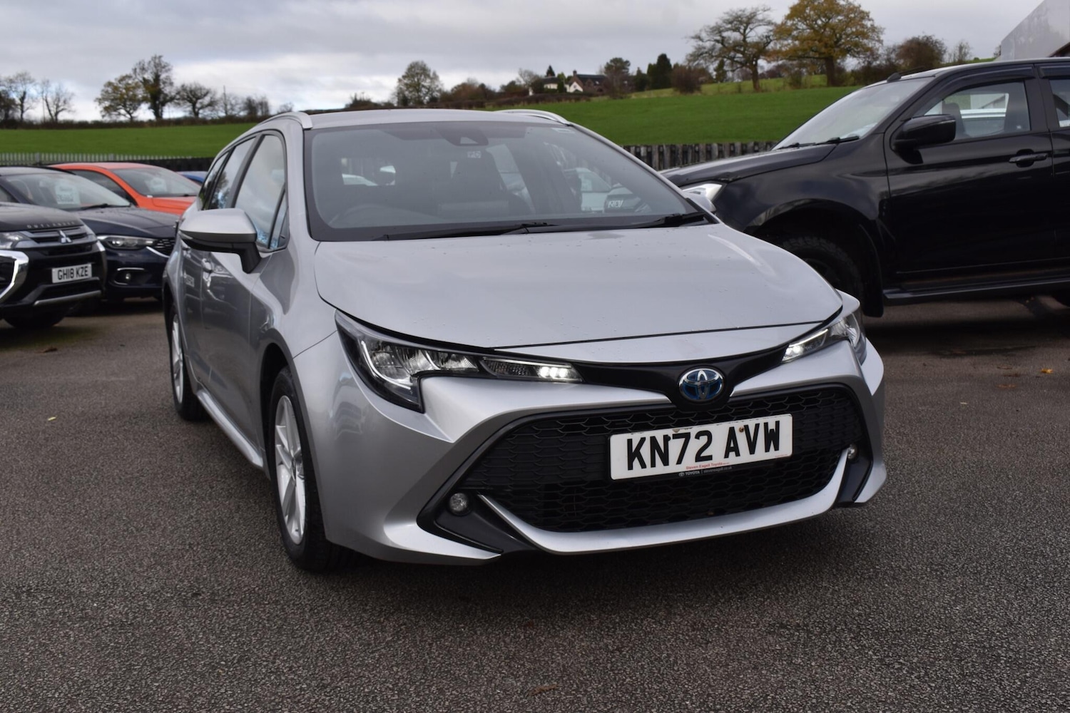 Used Toyota Corolla for sale - 76990701: Photo 11