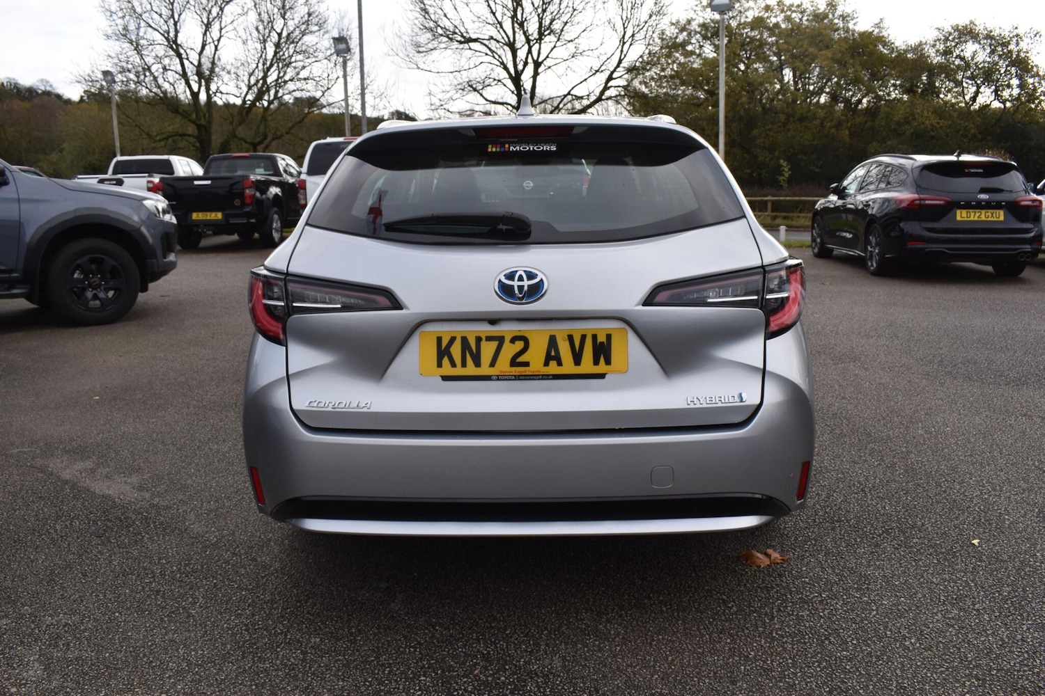 Used Toyota Corolla for sale - 76990701: Photo 15