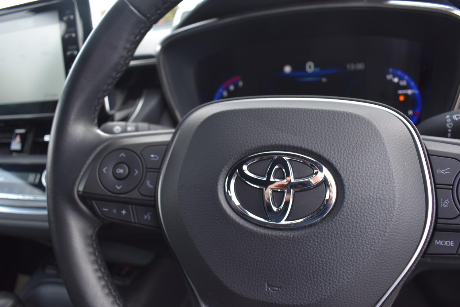 Used Toyota Corolla for sale - 76990701: Photo 20