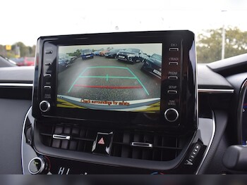 Used Toyota Corolla 2022 for sale - 76990701: Photo